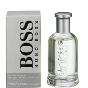 Hugo Boss BOSS BOTTLED for Men 50ml (1.6 Fl.Oz) Aftershave Splash 