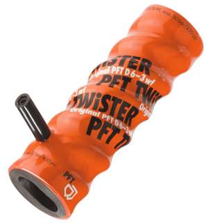PFT Stator Twister D6 3  