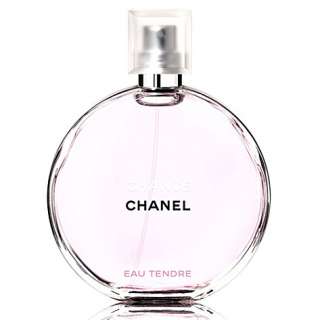  100ml   CHANEL   Chance Eau Tendre   Ladies Fragrances   CHANEL 