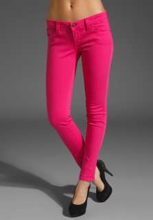 FRANKIE B. JEANS My BFF in Pink Topaz  