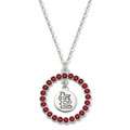 St Louis Cardinals Pendants, St Louis Cardinals Pendants  