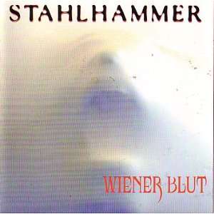 Wiener Blut Stahlhammer  Musik