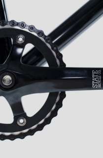 State Bicycle FGFSCulprit by State Bicycle Co  Karmaloop   Global 