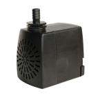 210 gph pond pump perfect for small ponds 3 ft x 6 ft