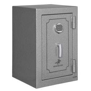 Winchester Safes Home and Office 7 cu. ft. Electronic Lock UL Listed 