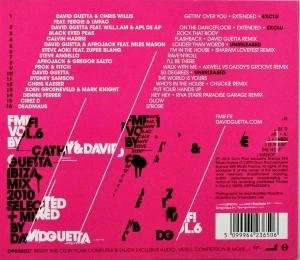 Me Im Famous Ibiza Mix 2010