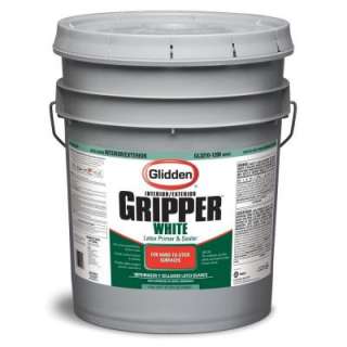 Glidden 5 Gallon Gripper Primer GL3210 1200 05 