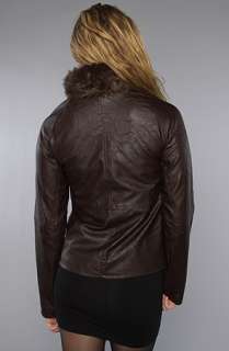 Jack BB Dakota The Venita Jacket  Karmaloop   Global Concrete 