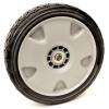 in. Replacement Wheel for Lawn Mowers