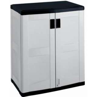 Suncast Storage Trends Base Cabinet C3600G 
