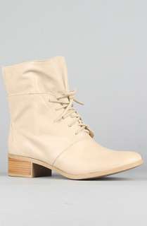 Seychelles The Athens Boot in Vacchetta  Karmaloop   Global 