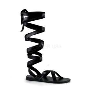 Funtasma Gladiatoren Sandalen für Herren Roman 12  Schuhe 