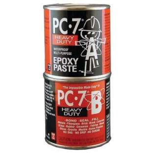 PC Products PC 7 16 oz. Paste Epoxy 167779 