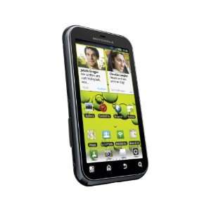 Motorola Defy+ Smartphone (9,3 cm (3,7 Zoll) Display, Touchscreen, 5 