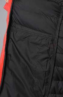 Burton The Solace Down Jacket  Karmaloop   Global Concrete 