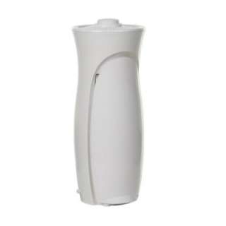 Filtrete Ultra Quiet Air Purifier for Small Rooms FAP00 RS at The Home 