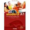 studio d   Grundstufe B1 Teilband 1   Kurs  und Übungsbuch mit 