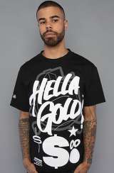 Browse Gold Coin for Men  Karmaloop   Global Concrete Culture