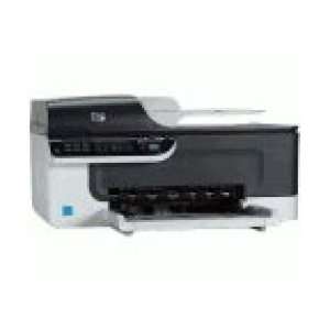 HP Officejet J4524 Multifunktionsgerät  Computer 