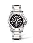   HydroConquest Chronograph Gents Watch L3.650.4.56.6   RRP £975   NEW