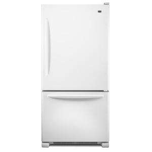 MBF2258XEW  Maytag EcoConserve 21.9 Cu. Ft. 33 In. Wide Bottom 