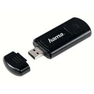 Hama Easy Line Bluetooth USB Adapter Class 1, Version  