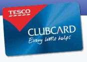 Shopping online is quick and easy with Clubcard