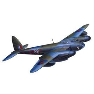 Revell Modellbausatz 04555   Mosquito Mk.IV Bomber im Maßstab 148 