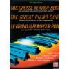   Book; Le grand album pour piano, Bd.1  Mark Corby Bücher
