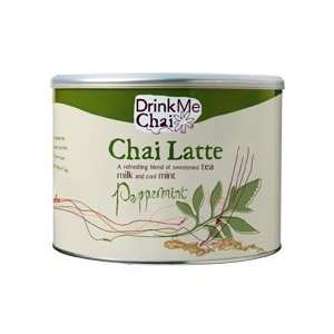 Drink Me Chai Food Service Peppermint Chai, 1er Pack (1 x 1 kg 