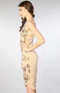Your Eyes Lie The For The Love Of Cheetah Maxi Dress  Karmaloop 