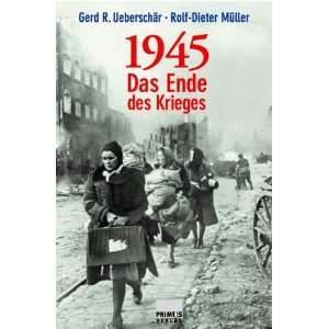   Krieges  Gerd R. Ueberschär, Rolf Dieter Müller Bücher