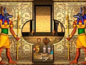 The Legend of Egypt  Games