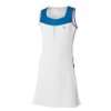 Mädchen Tennis / Hockey Kleid in weiss Gr.110 bis 170  