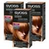 Syoss Professional Performance Syoss Stylists Selection Coloration 3 