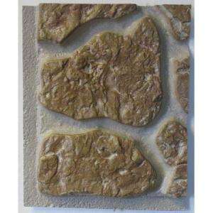 EverRock 36 in. x 5 ft. Sandstone Rockface Skirting Panel 271846 at 