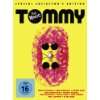 Townshend The Whos Tommy (Gesamtaufnahme, engl.) Ost, the Who, Pete 
