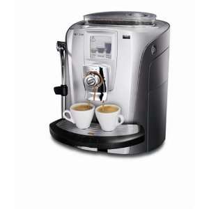 Saeco Talea Touch Kaffee /Espressovollautomat titan  Küche 