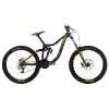 Kona Downhill Stinky 2 4 black (2011)  Sport & Freizeit