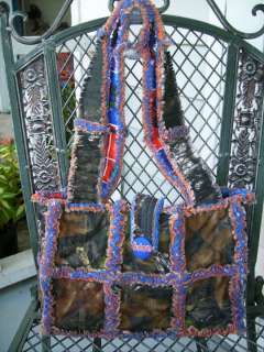 CHECK OUT MY OTHER FL.GATOR PURSE ON ANOTHER AUCTION