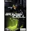 Tom Clancys Splinter Cell   Pandora Tomorrow  Games