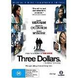 Three Dollars [ Australische Fassung, Keine Deutsche Sprache ]von 