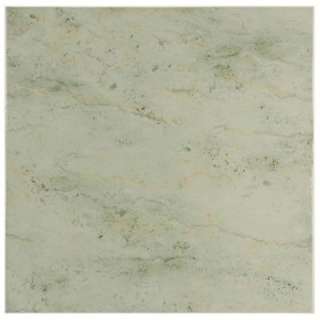 Merola Tile Neptuno 13 in. x 13 in. Jade Ceramic Floor and Wall Tile 