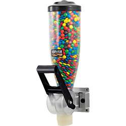   Dispenser – Single Hopper   Cereal   2 Liter 845033055395  