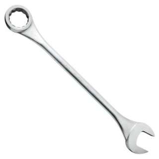   16 In. 12 Point Combination Chrome Wrench 1274 