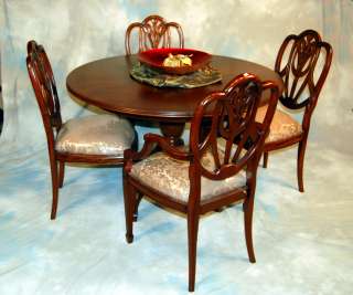 Piece Table and Chair Dining Set  