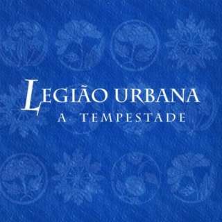 Tempestade Legião Urbana