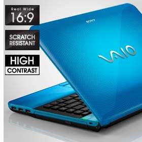 Sony VAIO EA3S1E/L 35,5 cm Notebook  Computer & Zubehör