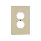 Electrical   Wall Plates & Accessories   Wall Plates   Outlet Plate 
