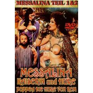 Messalina 1 + 2 [2 DVDs]  Filme & TV